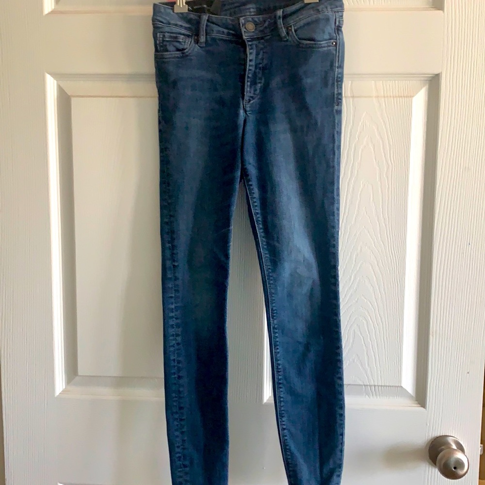 A X Armani Exchange Jeans 3 pairs for $20